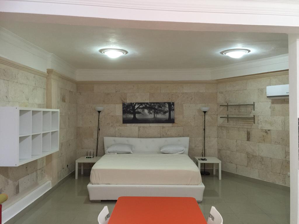 Apartahotel Guaraguao San Pedro de Macorís Zewnętrze zdjęcie