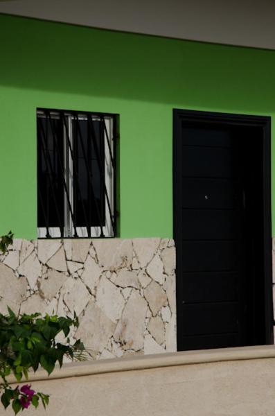 Apartahotel Guaraguao San Pedro de Macorís Zewnętrze zdjęcie