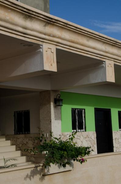 Apartahotel Guaraguao San Pedro de Macorís Zewnętrze zdjęcie