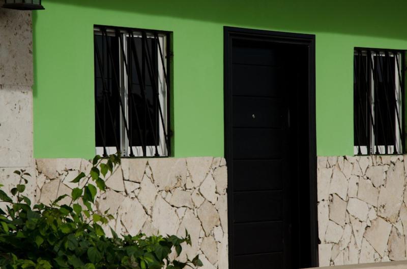 Apartahotel Guaraguao San Pedro de Macorís Zewnętrze zdjęcie