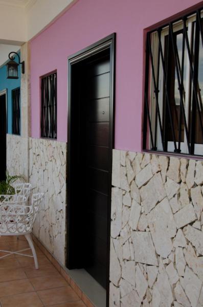 Apartahotel Guaraguao San Pedro de Macorís Zewnętrze zdjęcie