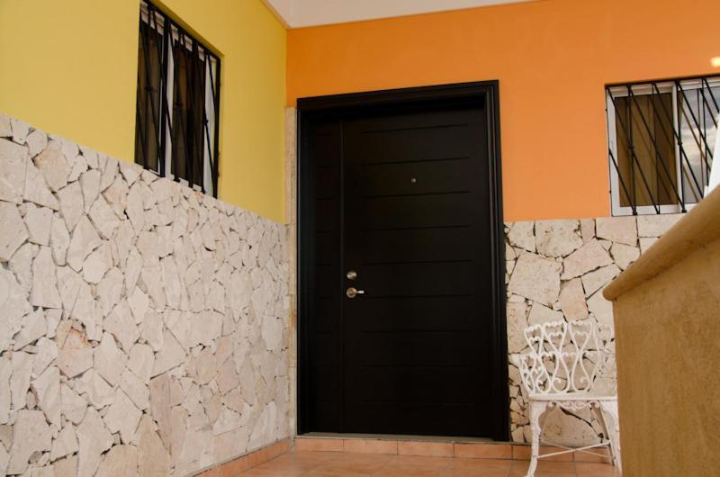 Apartahotel Guaraguao San Pedro de Macorís Zewnętrze zdjęcie