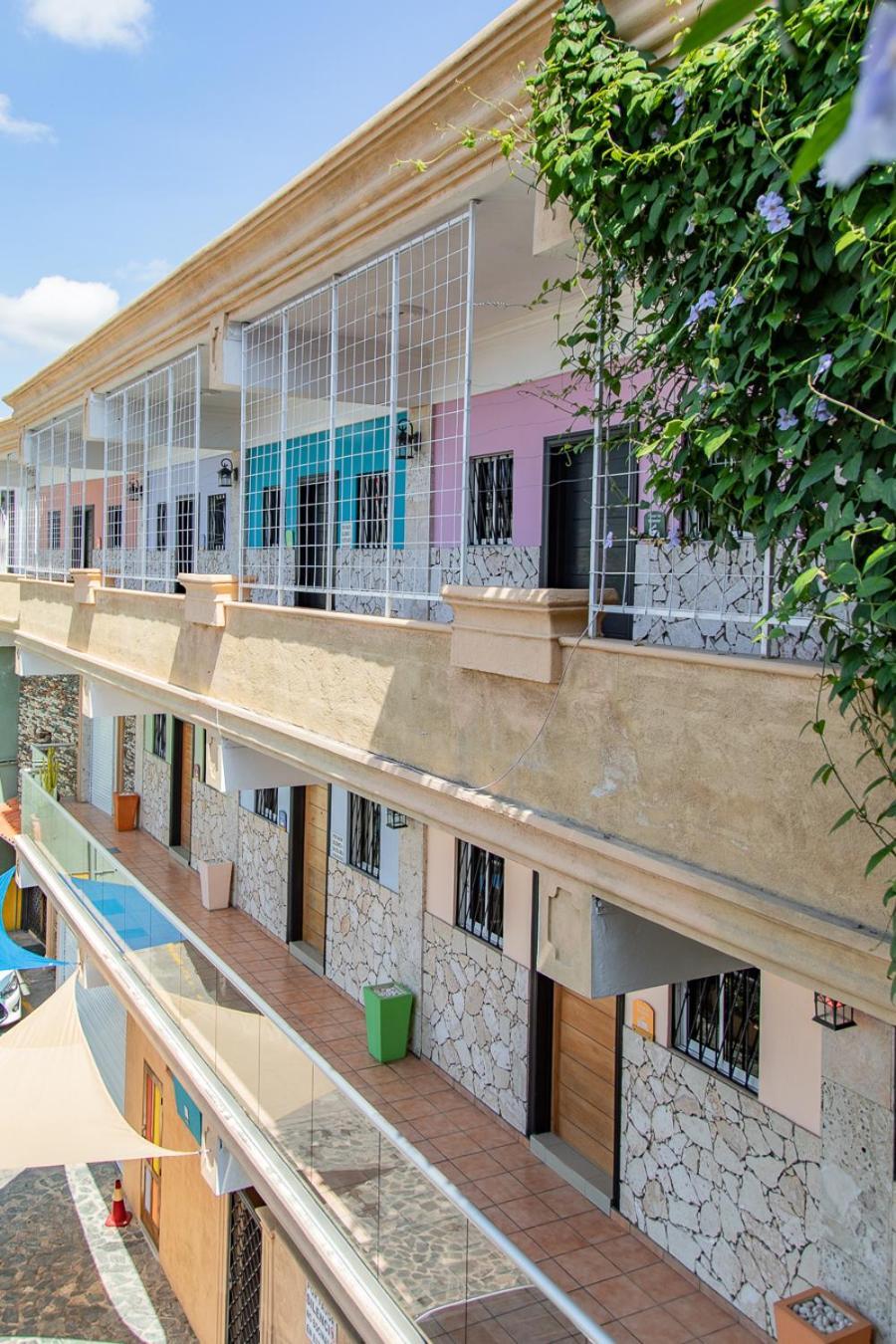 Apartahotel Guaraguao San Pedro de Macorís Zewnętrze zdjęcie