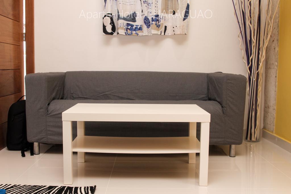 Apartahotel Guaraguao San Pedro de Macorís Zewnętrze zdjęcie