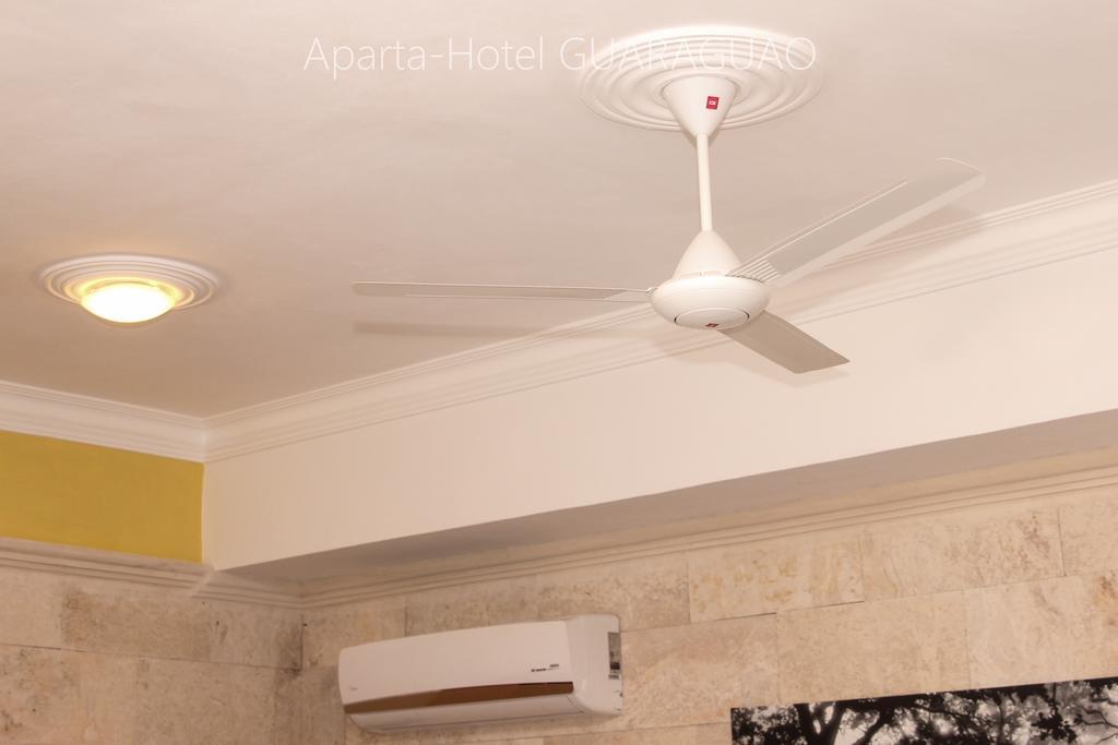 Apartahotel Guaraguao San Pedro de Macorís Zewnętrze zdjęcie