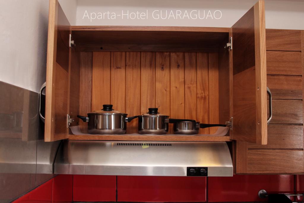 Apartahotel Guaraguao San Pedro de Macorís Zewnętrze zdjęcie