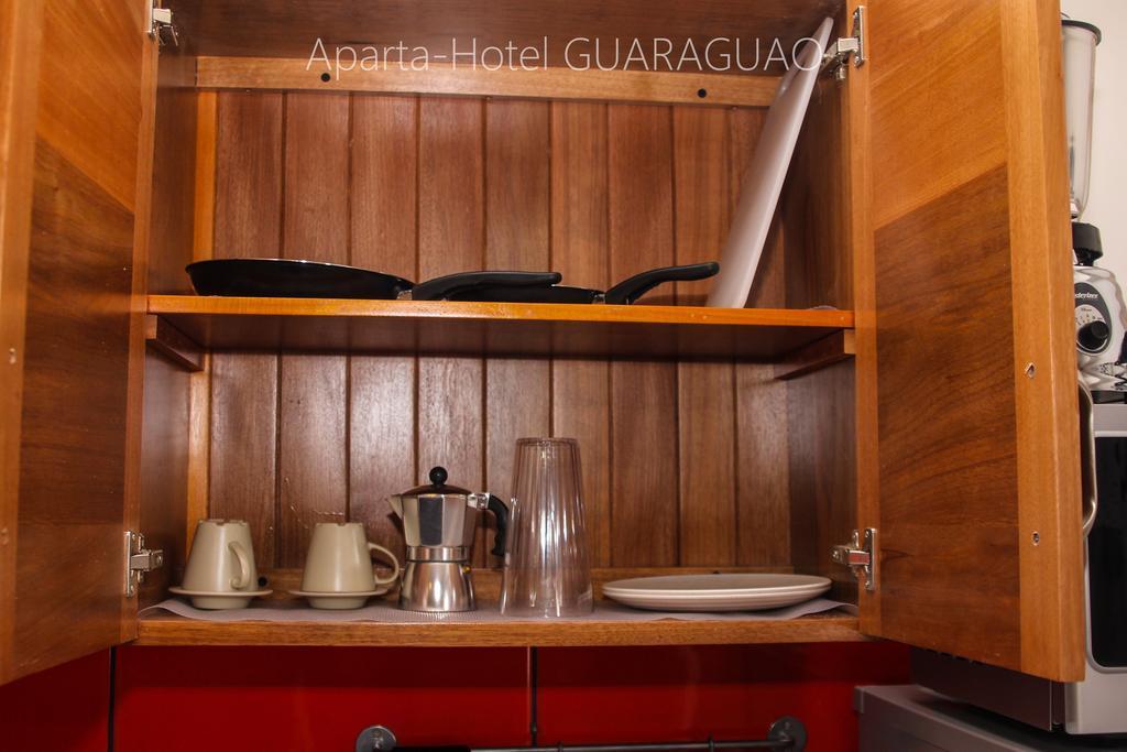 Apartahotel Guaraguao San Pedro de Macorís Zewnętrze zdjęcie