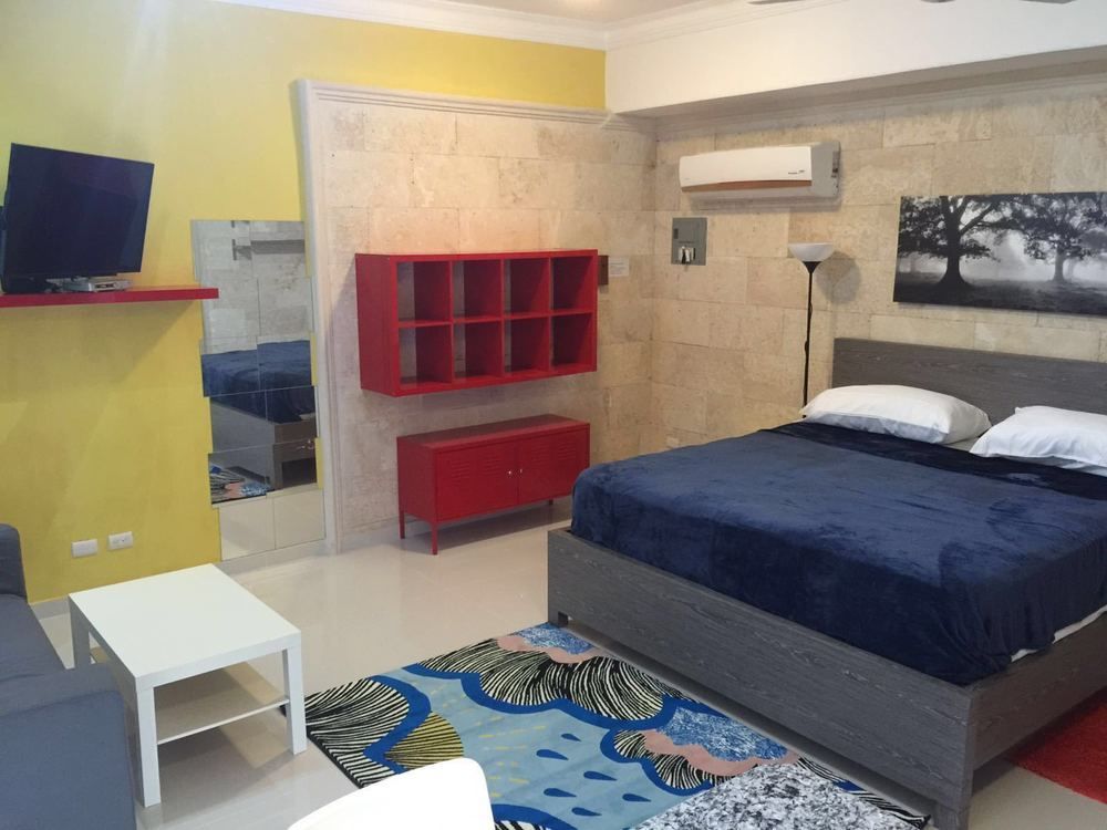 Apartahotel Guaraguao San Pedro de Macorís Zewnętrze zdjęcie