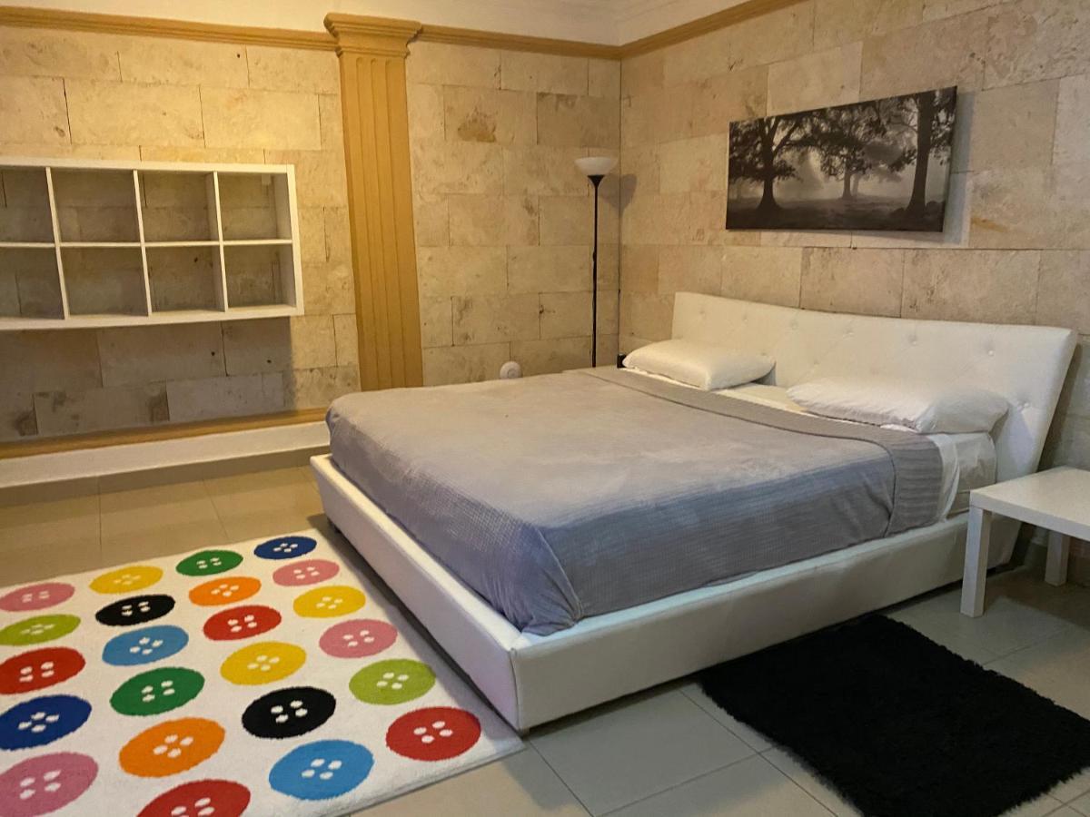 Apartahotel Guaraguao San Pedro de Macorís Zewnętrze zdjęcie