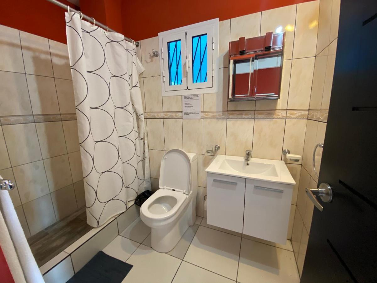 Apartahotel Guaraguao San Pedro de Macorís Zewnętrze zdjęcie