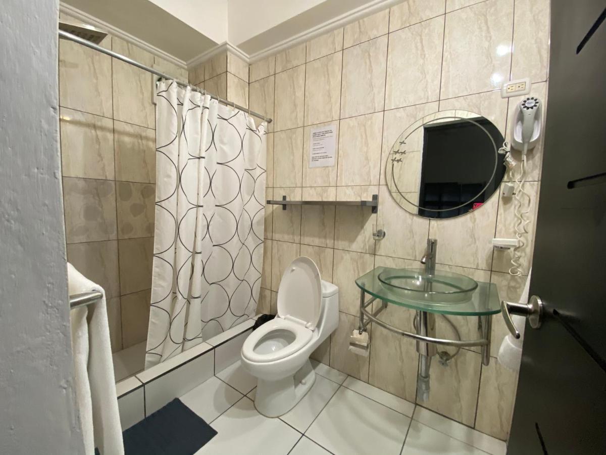 Apartahotel Guaraguao San Pedro de Macorís Zewnętrze zdjęcie