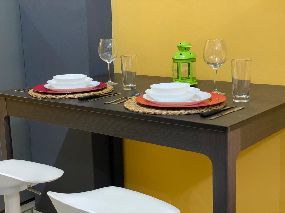 Apartahotel Guaraguao San Pedro de Macorís Zewnętrze zdjęcie