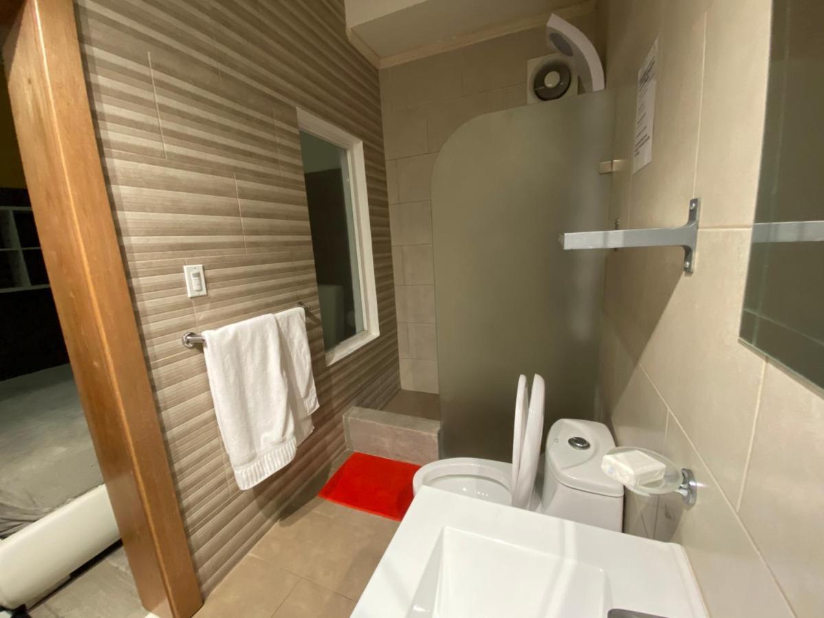 Apartahotel Guaraguao San Pedro de Macorís Zewnętrze zdjęcie