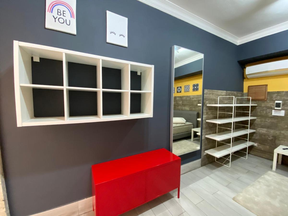 Apartahotel Guaraguao San Pedro de Macorís Zewnętrze zdjęcie